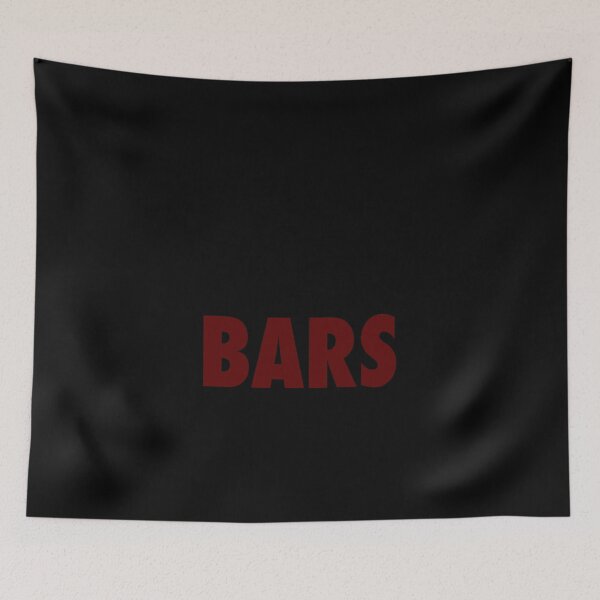 Item preview, Chip Can't Run Out Of Bars Grime Tank Top designed and sold by donnielnah.