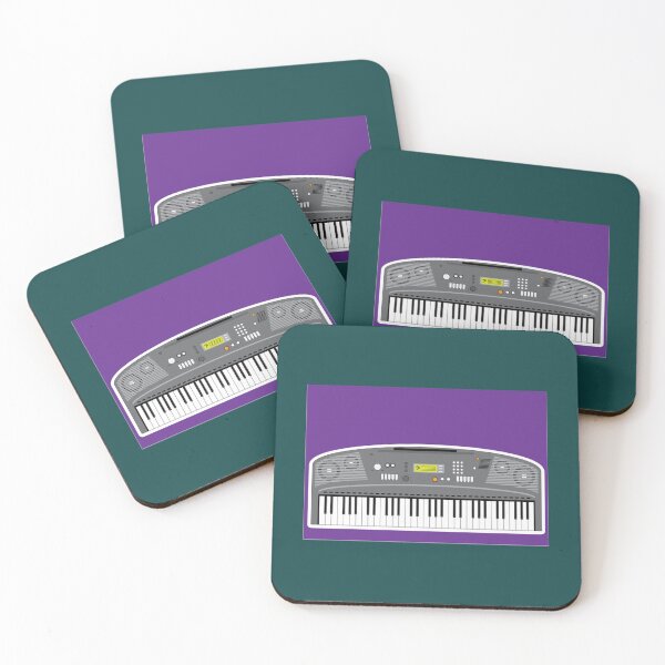 Item preview, Keyboard Music   designed and sold by BetterTogether0.