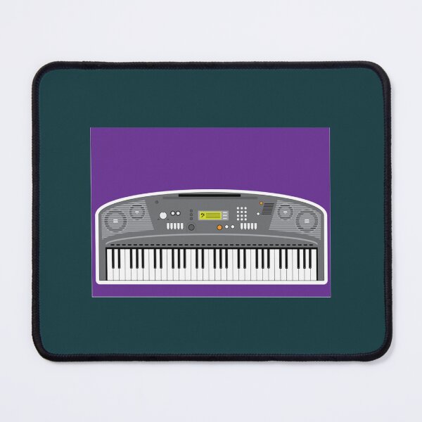 Item preview, Keyboard Music designed and sold by BetterTogether0.
