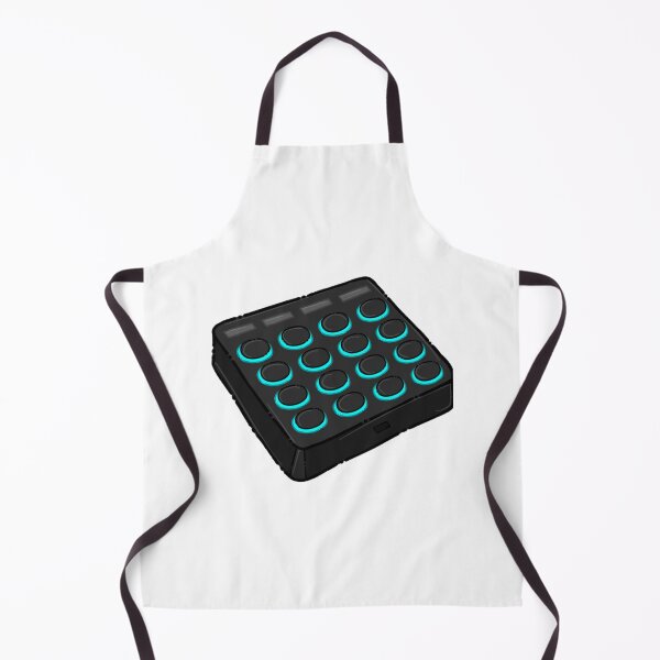 Item preview, Midi Fighter 3D, Black   designed and sold by BetterTogether0.