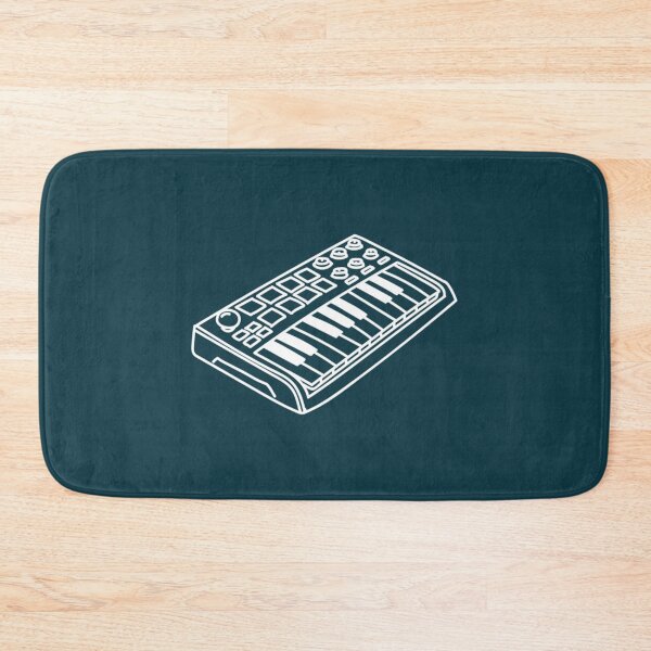 Item preview, Midi Keyboard    designed and sold by BetterTogether0.