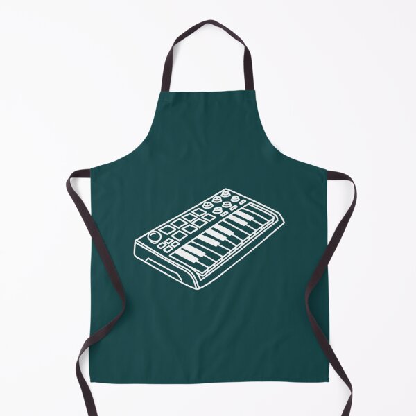 Item preview, Midi Keyboard    designed and sold by BetterTogether0.