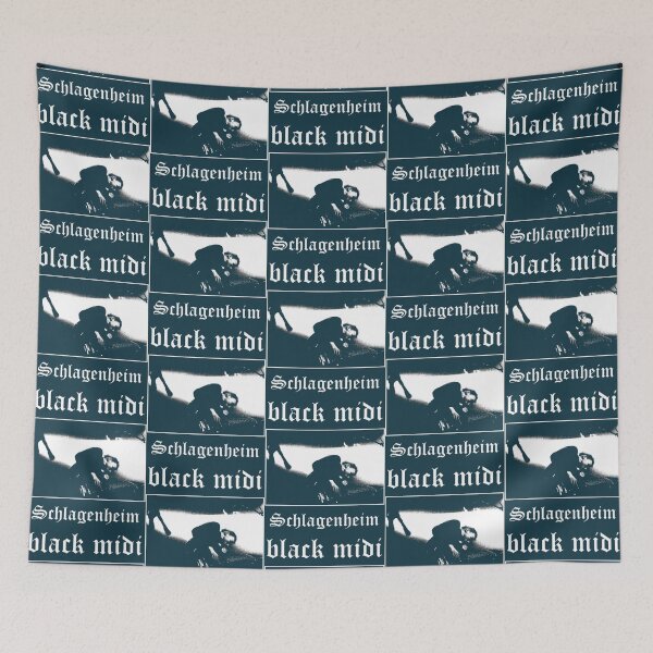Item preview, Morgan Simpson   designed and sold by BetterTogether0.