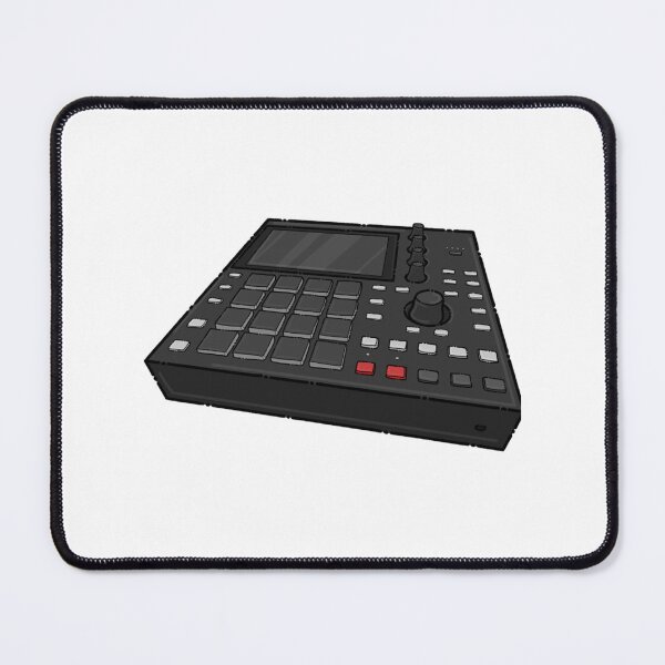 Item preview, MPC One, Black   designed and sold by BetterTogether0.
