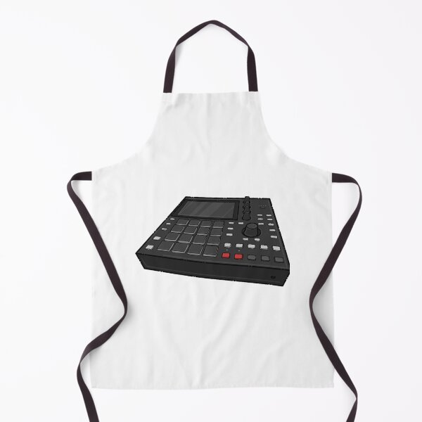 Item preview, MPC One, Black   designed and sold by BetterTogether0.