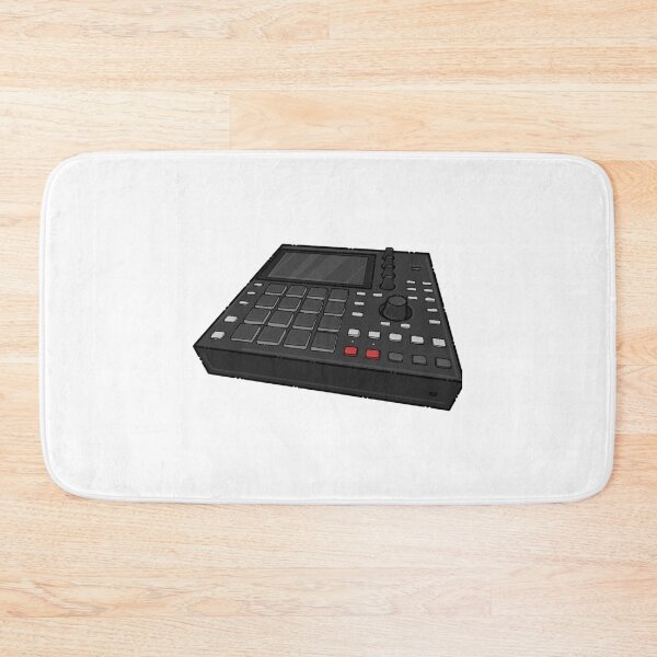 Item preview, MPC One, Black   designed and sold by BetterTogether0.