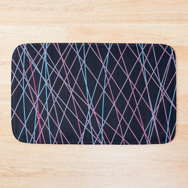 Item preview, Abstract line pattern designed and sold by SweetLog.