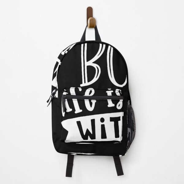 Item preview, Life is Better with My Boys Funny Mom Of Boys designed and sold by loat904.