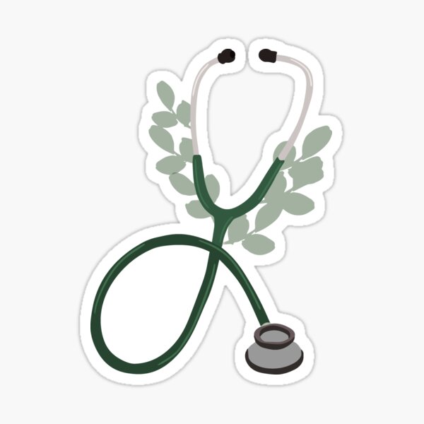 Item preview, Stethoscope designed and sold by Ib1029.