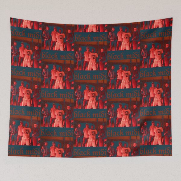 Item preview, on the roof sat lantai atas   designed and sold by BetterTogether0.