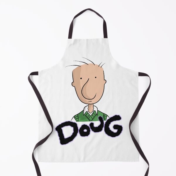 Item preview, Doug And Friend Movie designed and sold by NasoYaslo.