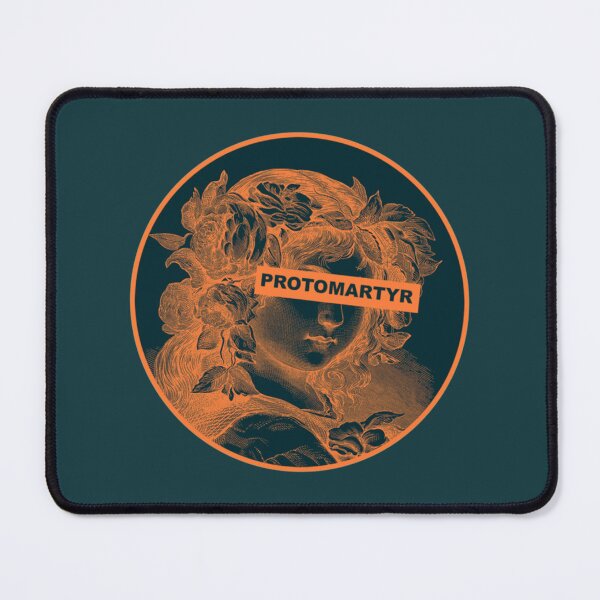 Item preview, Protomartyr censored designed and sold by BetterTogether0.
