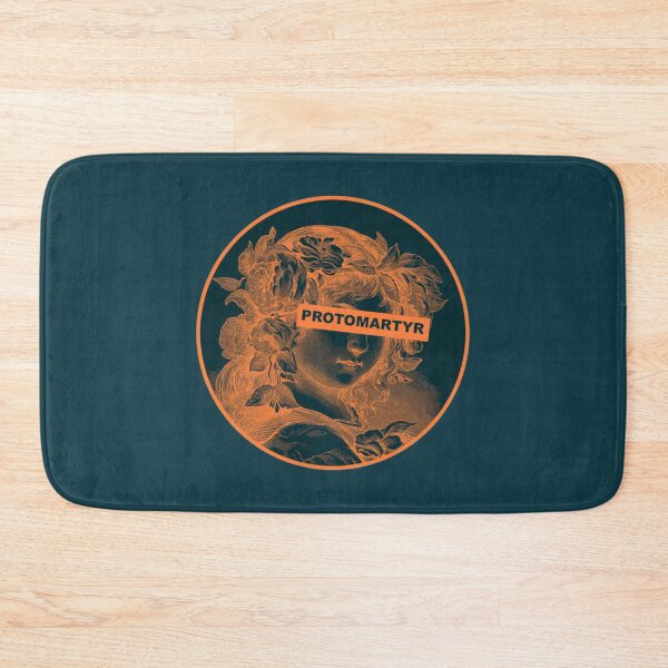 Item preview, Protomartyr censored     designed and sold by BetterTogether0.