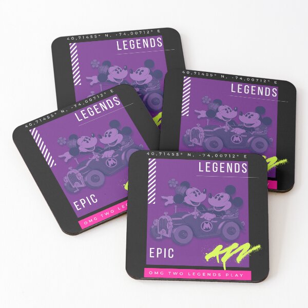 Item preview, Legend  designed and sold by AnimeWorld777.