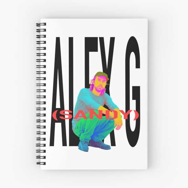 Item preview, Sandy Alex G designed and sold by BetterTogether0.