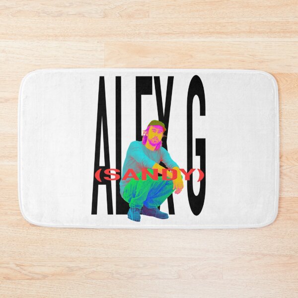 Item preview, Sandy Alex G designed and sold by BetterTogether0.