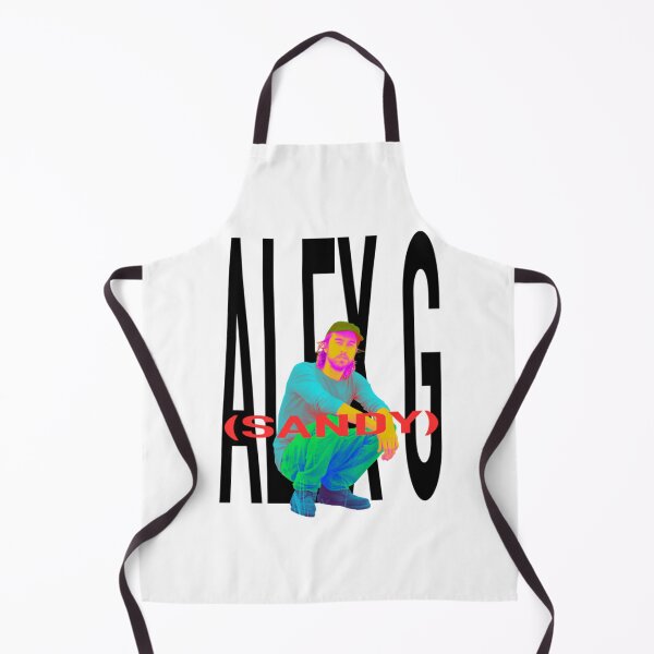 Item preview, Sandy Alex G designed and sold by BetterTogether0.