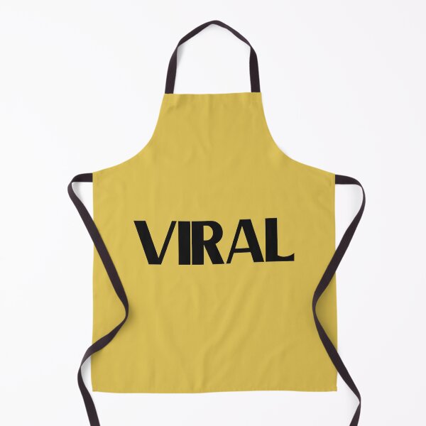 Item preview, Viral - Bold Black Text designed and sold by Chubuter.