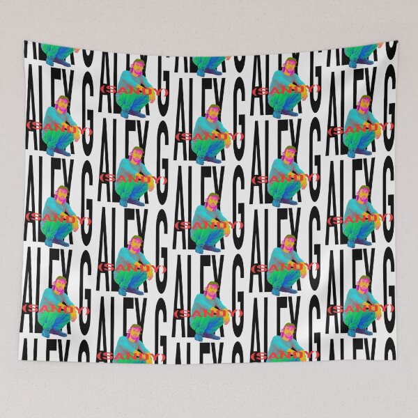 Item preview, Sandy Alex G designed and sold by BetterTogether0.