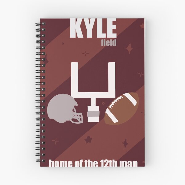 Item preview, Kyle field designed and sold by gremoline.