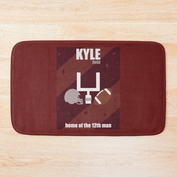 Item preview, Kyle field designed and sold by gremoline.