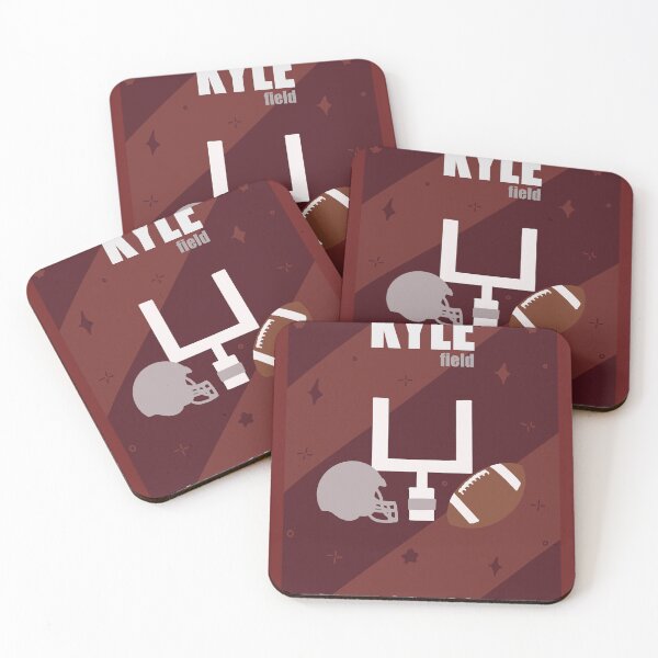 Item preview, Kyle field designed and sold by gremoline.