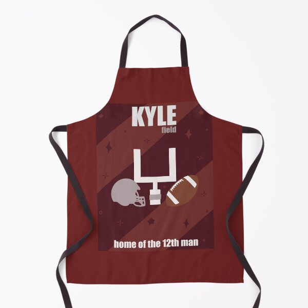 Item preview, Kyle field designed and sold by gremoline.
