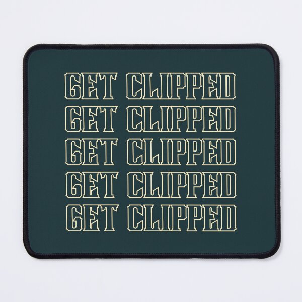 Item preview, Get Clipped Get A Vasectomy designed and sold by ToxicFemme666s.