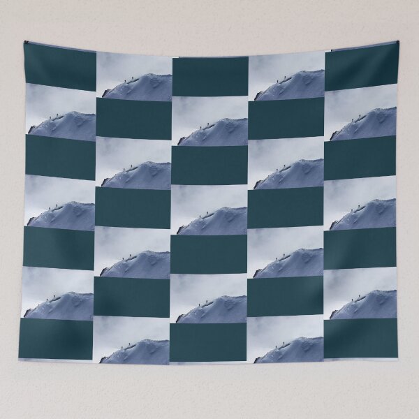 Item preview, Summiting   designed and sold by BetterTogether0.