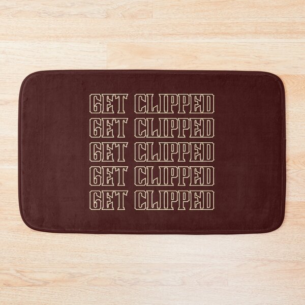 Item preview, Get Clipped Get A Vasectomy designed and sold by ToxicFemme666s.