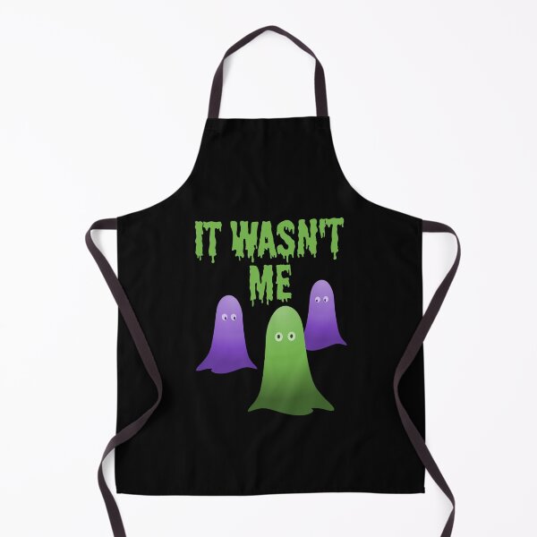 Item preview, It Wasn't Me designed and sold by mrtraz.