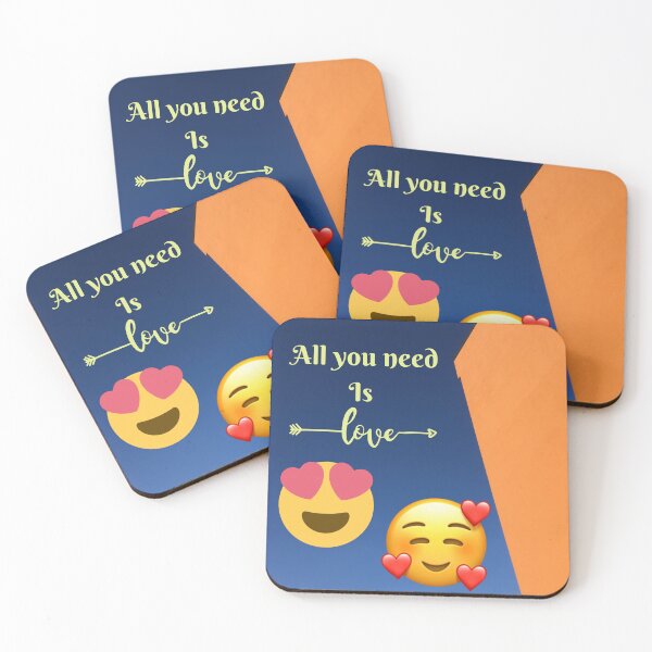 Item preview, Love - what more do you need  designed and sold by Arteartz.