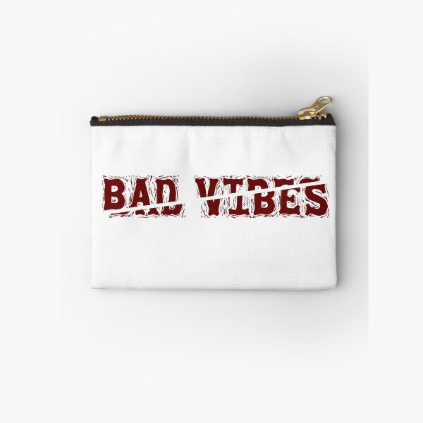 Item preview, Bad vibes dont go with my outfit - Break out designed and sold by Mintminz.