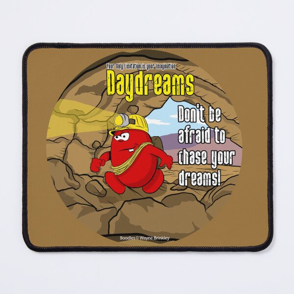 Item preview, Daydreams designed and sold by waynebrinkley.