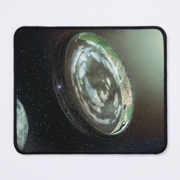 Item preview, Ring World designed and sold by No7er.