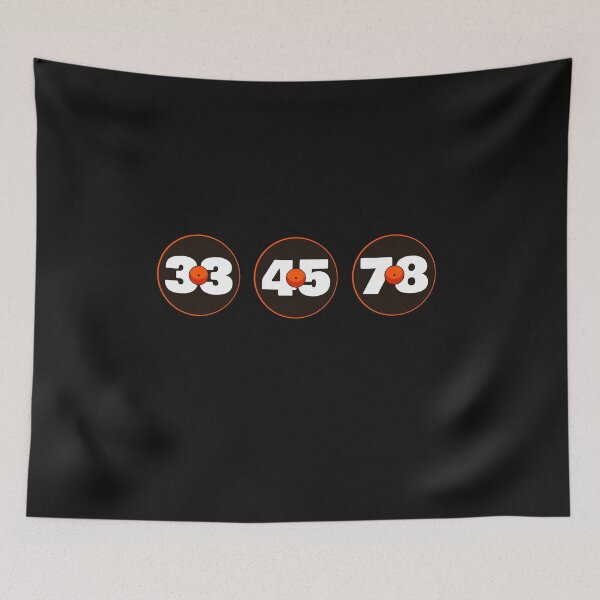 Item preview, 33 45 78 RPM designed and sold by Músico Ilustre.