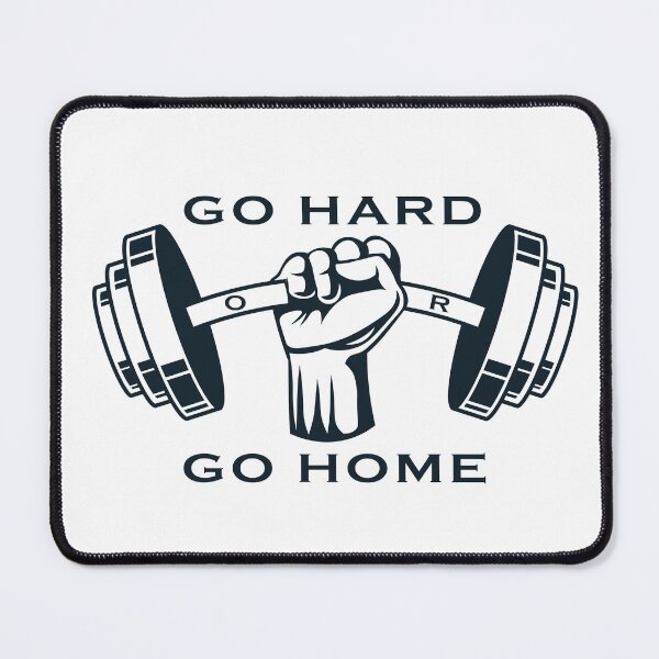 Item preview, Go Hard or Go Home 2 designed and sold by sbe-zone.