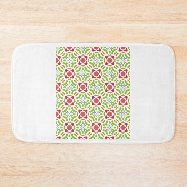Item preview, pattern shape seamless colorful repeat Graphic  designed and sold by BetterTogether0.