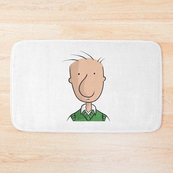 Item preview, Doug Boy designed and sold by NasoYaslo.