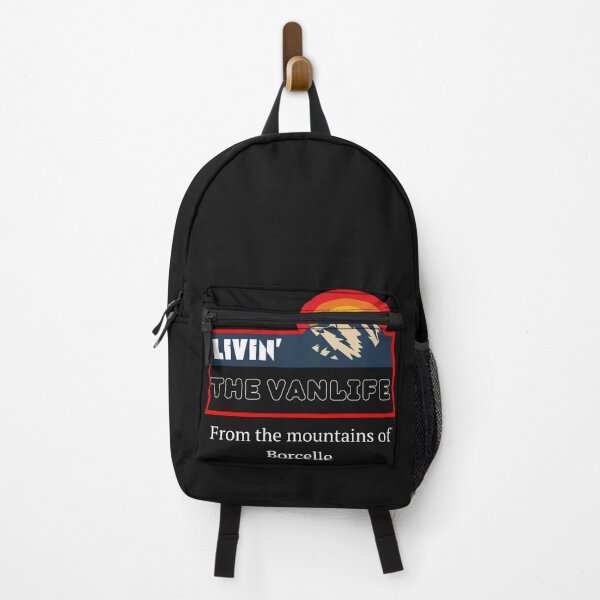 Item preview, Livin the vanlife designed and sold by Poonam Shinde.