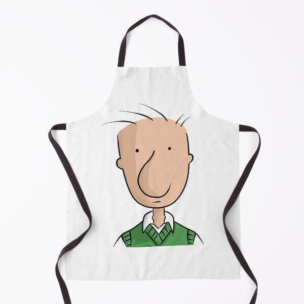 Item preview, Doug Boy designed and sold by NasoYaslo.