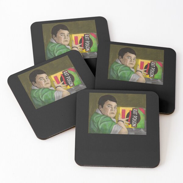Item preview, Earshot - Lunch Lady - BtVS designed and sold by cnauq.