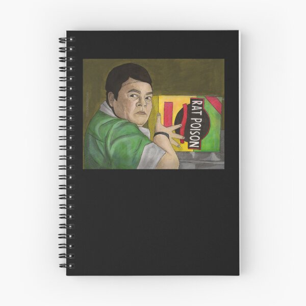 Item preview, Earshot - Señora del almuerzo - BtVS designed and sold by cnauq.
