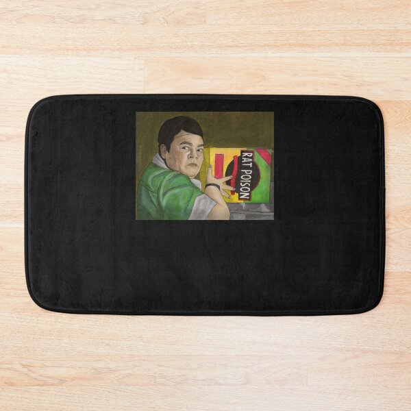 Item preview, Earshot - Lunch Lady - BtVS designed and sold by cnauq.