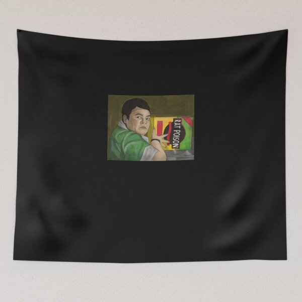 Item preview, Earshot - Lunch Lady - BtVS designed and sold by cnauq.
