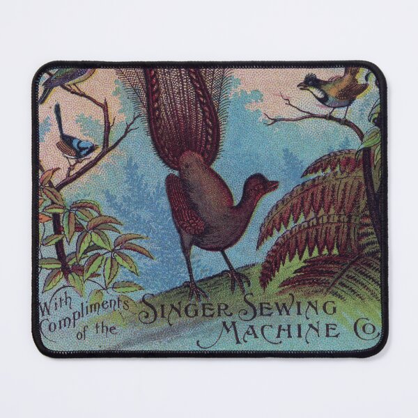 Item preview, Singer Sewing Machine Co. - 1913 Vintage Advert designed and sold by BASlade93.