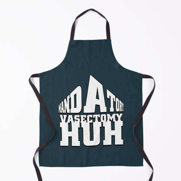 Item preview, MANDATORY Vasectomy designed and sold by ToxicFemme666s.