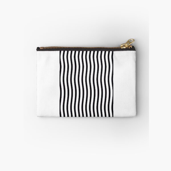 Item preview, Striped Black and White Graphic  designed and sold by BetterTogether0.