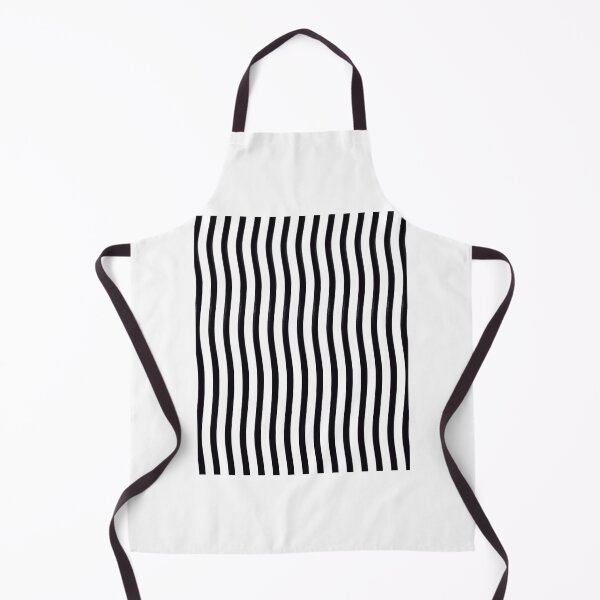 Item preview, Striped Black and White Graphic  designed and sold by BetterTogether0.