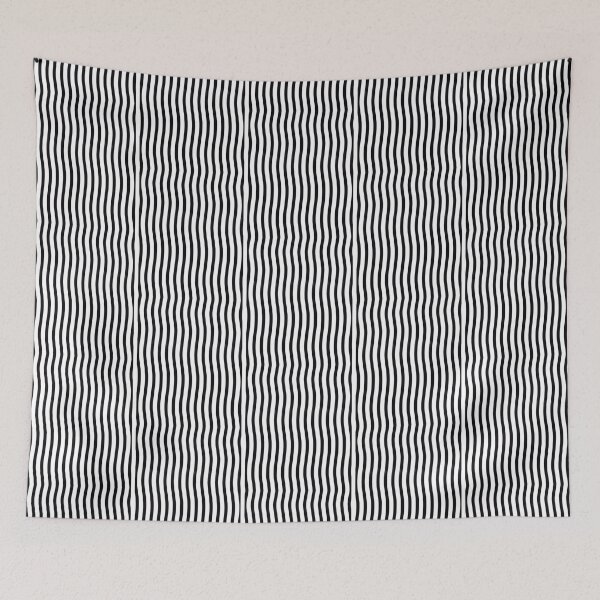 Item preview, Striped Black and White Graphic  designed and sold by BetterTogether0.